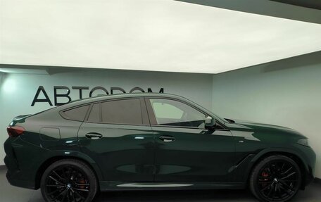 BMW X6, 2025 год, 18 380 000 рублей, 5 фотография