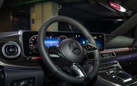 Mercedes-Benz V-Класс, 2025 год, 13 300 000 рублей, 14 фотография