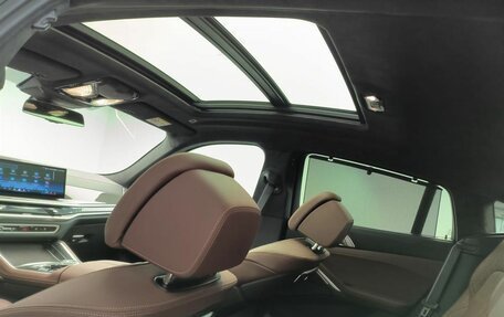 BMW X6, 2025 год, 18 380 000 рублей, 12 фотография