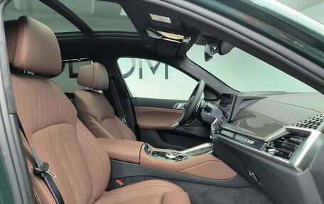 BMW X6, 2025 год, 18 380 000 рублей, 10 фотография