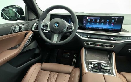 BMW X6, 2025 год, 18 380 000 рублей, 14 фотография