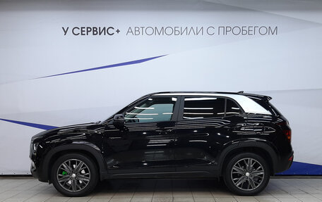 Hyundai Creta, 2021 год, 2 260 000 рублей, 2 фотография