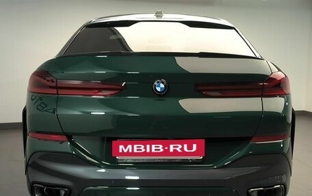 BMW X6, 2025 год, 18 380 000 рублей, 6 фотография