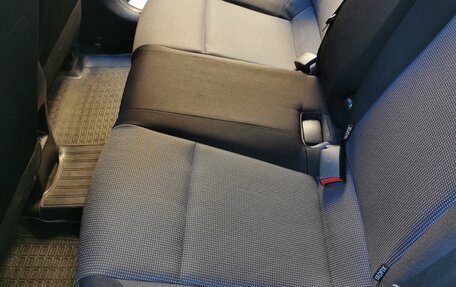 Hyundai Solaris II рестайлинг, 2021 год, 1 590 000 рублей, 8 фотография