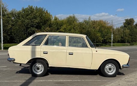 ИЖ 2125 «Комби», 1989 год, 120 000 рублей, 2 фотография