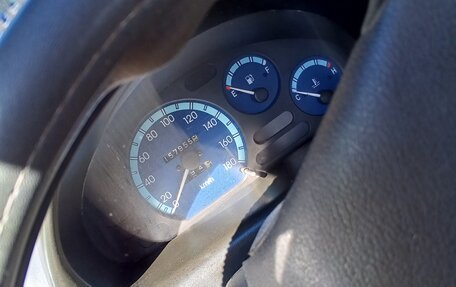 Daewoo Matiz I, 2012 год, 220 000 рублей, 2 фотография