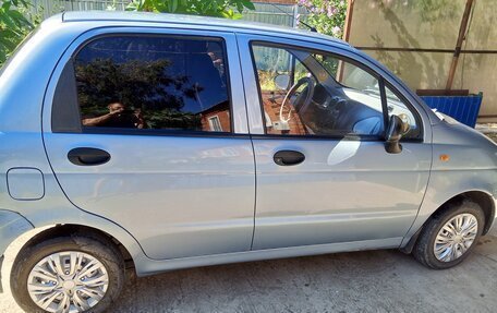 Daewoo Matiz I, 2012 год, 220 000 рублей, 4 фотография