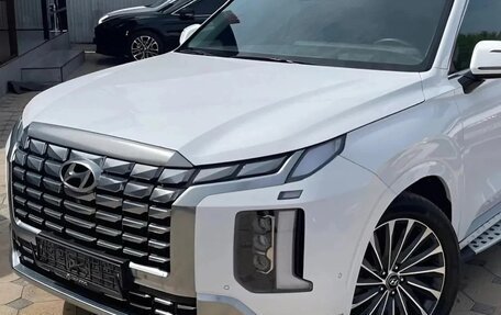 Hyundai Palisade I, 2022 год, 3 840 000 рублей, 5 фотография