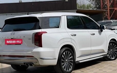 Hyundai Palisade I, 2022 год, 3 840 000 рублей, 2 фотография