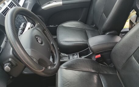 KIA Sportage II, 2007 год, 800 000 рублей, 14 фотография