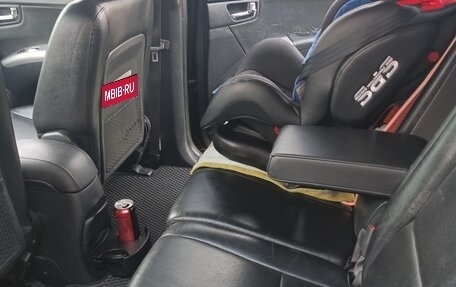 KIA Sportage II, 2007 год, 800 000 рублей, 16 фотография