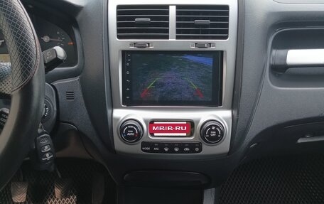 KIA Sportage II, 2007 год, 800 000 рублей, 13 фотография