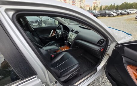 Toyota Camry, 2009 год, 1 200 000 рублей, 3 фотография