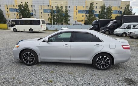 Toyota Camry, 2009 год, 1 200 000 рублей, 4 фотография