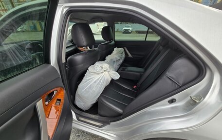 Toyota Camry, 2009 год, 1 200 000 рублей, 7 фотография