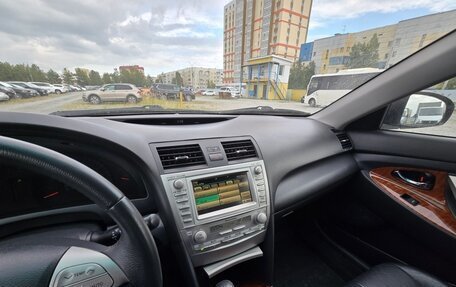 Toyota Camry, 2009 год, 1 200 000 рублей, 6 фотография