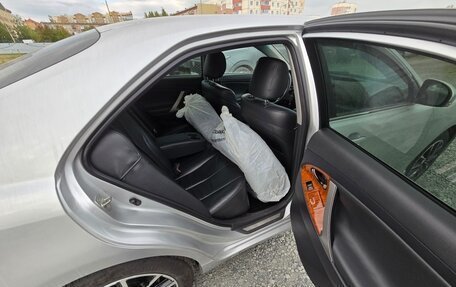 Toyota Camry, 2009 год, 1 200 000 рублей, 5 фотография