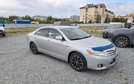 Toyota Camry, 2009 год, 1 200 000 рублей, 8 фотография