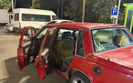 Volvo 760, 1987 год, 142 000 рублей, 6 фотография