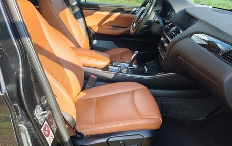 BMW X3, 2015 год, 2 590 000 рублей, 3 фотография