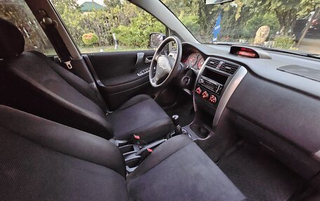 Suzuki Liana, 2007 год, 550 000 рублей, 4 фотография