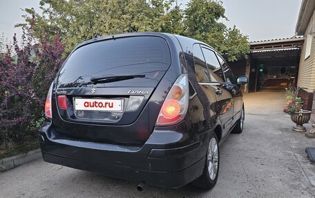 Suzuki Liana, 2007 год, 550 000 рублей, 6 фотография