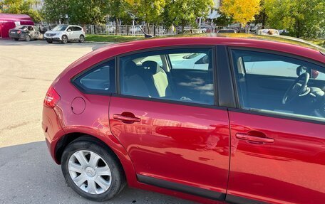 Citroen C4 II рестайлинг, 2010 год, 490 000 рублей, 6 фотография