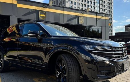 Volkswagen Touareg III, 2025 год, 12 900 000 рублей, 4 фотография