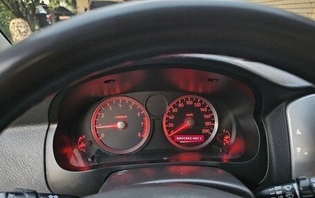 Suzuki Liana, 2007 год, 550 000 рублей, 3 фотография