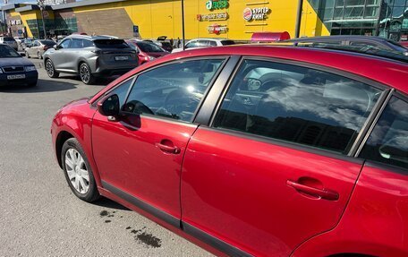 Citroen C4 II рестайлинг, 2010 год, 490 000 рублей, 9 фотография