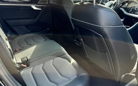 Volkswagen Touareg III, 2025 год, 12 900 000 рублей, 5 фотография