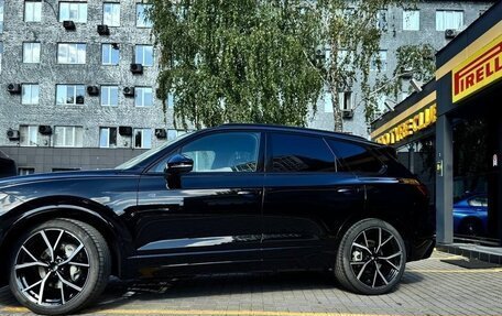 Volkswagen Touareg III, 2025 год, 12 900 000 рублей, 7 фотография