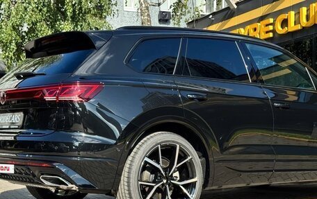 Volkswagen Touareg III, 2025 год, 12 900 000 рублей, 11 фотография