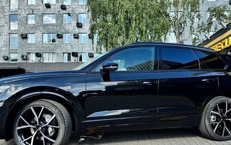 Volkswagen Touareg III, 2025 год, 12 900 000 рублей, 13 фотография