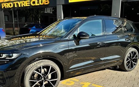 Volkswagen Touareg III, 2025 год, 12 900 000 рублей, 12 фотография