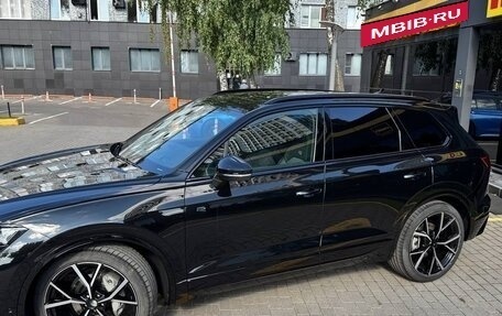 Volkswagen Touareg III, 2025 год, 12 900 000 рублей, 8 фотография