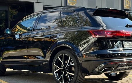 Volkswagen Touareg III, 2025 год, 12 900 000 рублей, 10 фотография