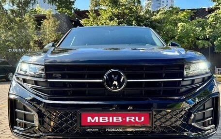 Volkswagen Touareg III, 2025 год, 12 900 000 рублей, 9 фотография