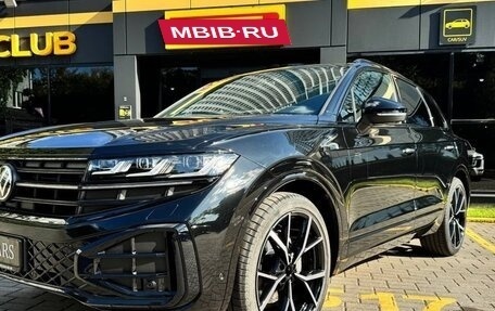 Volkswagen Touareg III, 2025 год, 12 900 000 рублей, 6 фотография