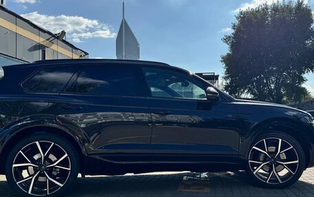 Volkswagen Touareg III, 2025 год, 12 900 000 рублей, 17 фотография