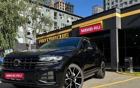 Volkswagen Touareg III, 2025 год, 12 900 000 рублей, 3 фотография