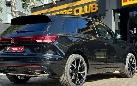 Volkswagen Touareg III, 2025 год, 12 900 000 рублей, 16 фотография