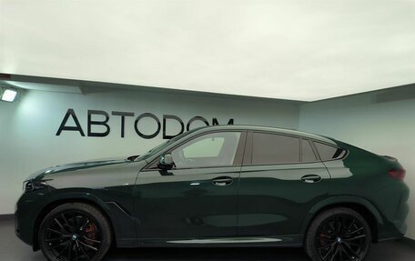 BMW X6, 2025 год, 18 380 000 рублей, 2 фотография