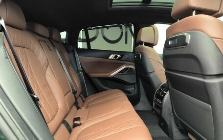 BMW X6, 2025 год, 18 380 000 рублей, 13 фотография