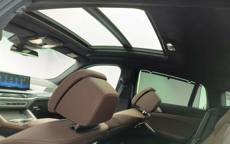 BMW X6, 2025 год, 18 380 000 рублей, 12 фотография