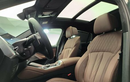 BMW X6, 2025 год, 18 380 000 рублей, 11 фотография