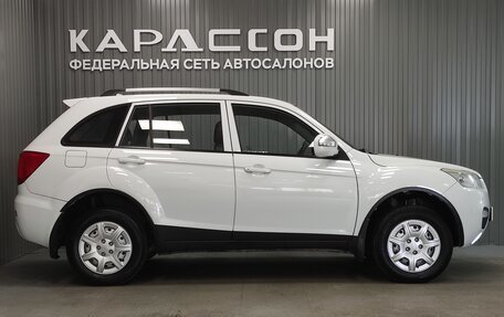 Lifan X60 I рестайлинг, 2015 год, 570 000 рублей, 6 фотография