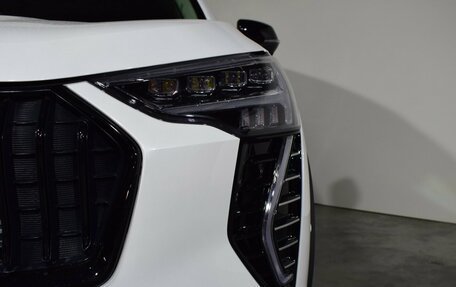 Haval Jolion, 2025 год, 2 599 000 рублей, 6 фотография