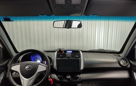Lifan X60 I рестайлинг, 2015 год, 570 000 рублей, 8 фотография