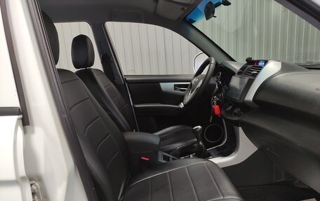 Lifan X60 I рестайлинг, 2015 год, 570 000 рублей, 9 фотография